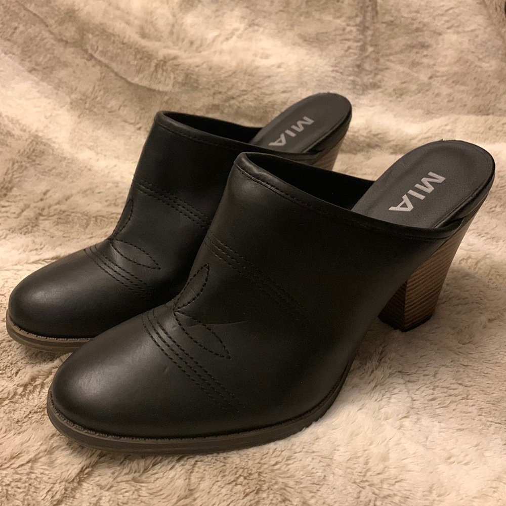MIA CLOGS - Picture 2 of 8